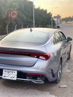 كيا K5